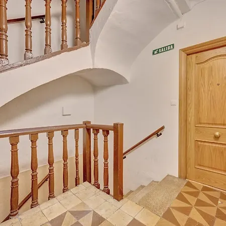 Corazon De By Clabao Apartment *