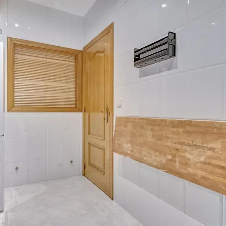 Corazon De By Clabao Apartment Pamplona