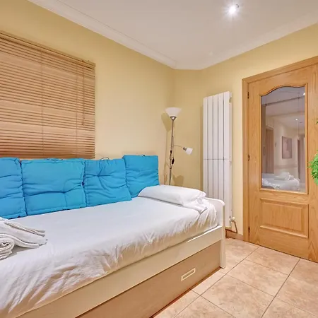 Apartment Corazon De By Clabao Pamplona