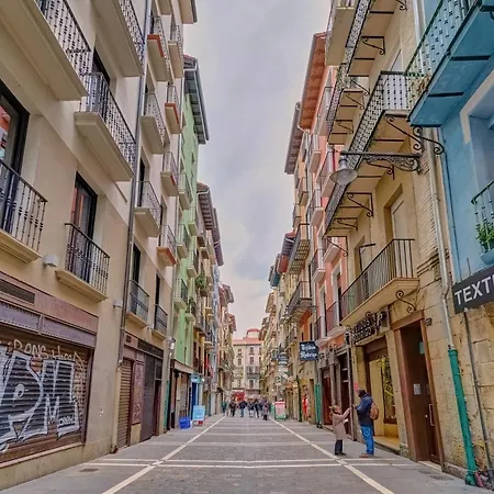 Corazon De By Clabao Apartment