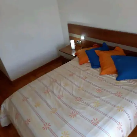 Renfe Habitación en casa particular *