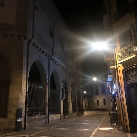 Centro - Acceso Independiente Pamplona