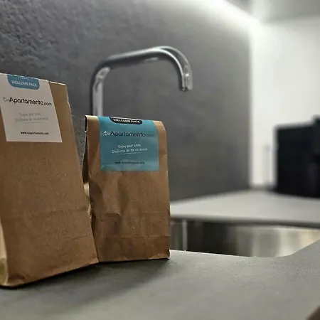 Apartamento El Chupinazo Estafeta 85 Tuapartamento *