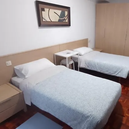 Casa Caminante - Habitacion Homestay