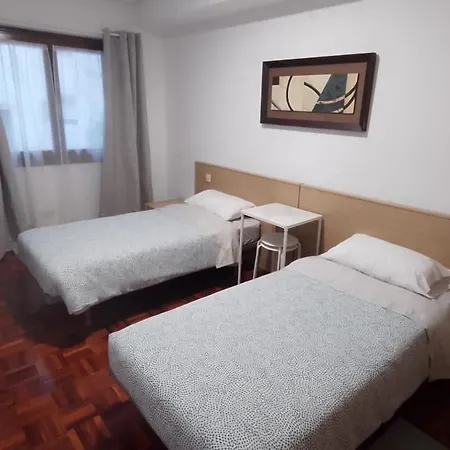 Homestay Casa Caminante - Habitacion