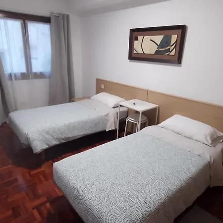 Casa Caminante - Habitacion Homestay *