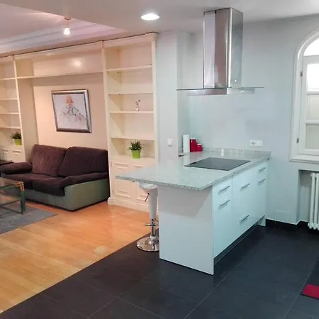 Atico En El Centro Uat00614 Apartamento