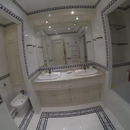Apartamento Atico En El Centro Uat00614