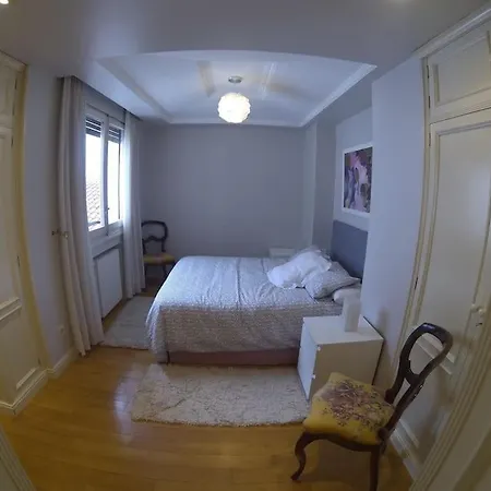 Apartment Atico En El Centro Uat00614