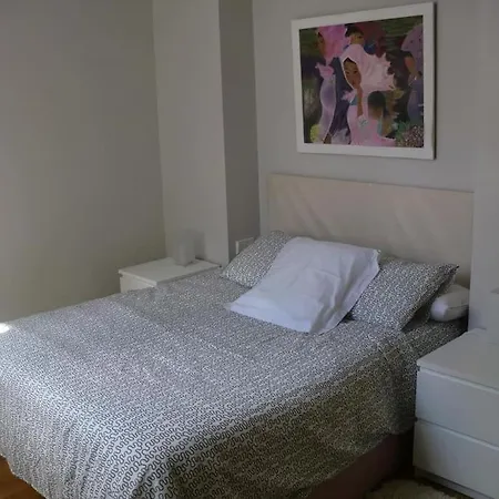 Apartamento Atico En El Centro Uat00614