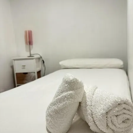 Navarreria Apartamento