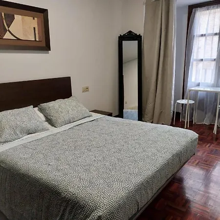 Casa Caminante - Habitacion Homestay