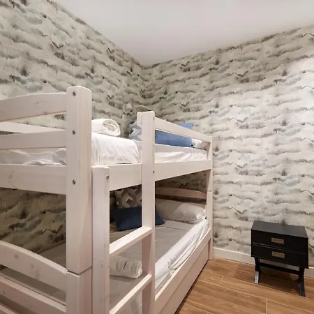 Tuapartamento Boutique & Art - Plaza De Toros Apartment