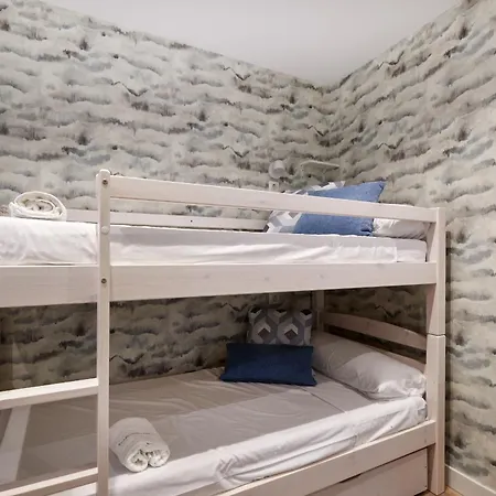 Apartment Tuapartamento Boutique & Art - Plaza De Toros Pamplona