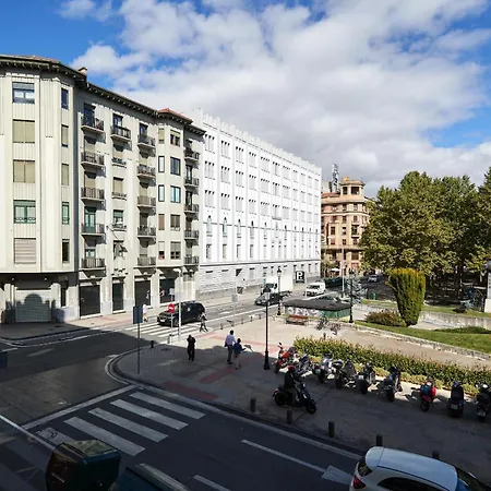 Apartment Tuapartamento Boutique & Art - Plaza De Toros *