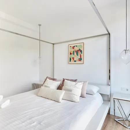Tuapartamento Boutique & Art - Plaza De Toros Pamplona
