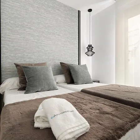 Apartment Tuapartamento Boutique & Art - Plaza De Toros *