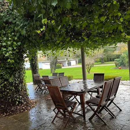 Casa Josefina Сasa de vacaciones Pamplona