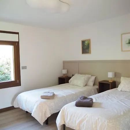 Casa Josefina * Pamplona