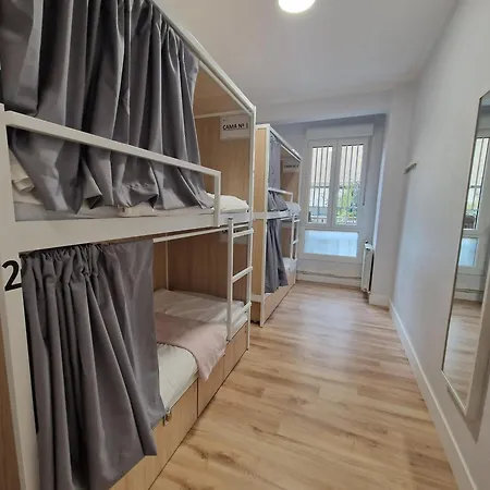 Aloha Albergue