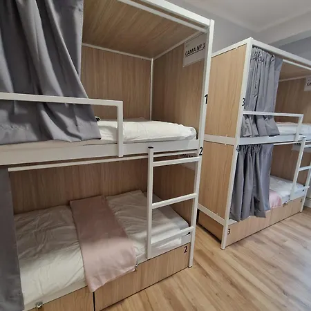 Aloha Albergue