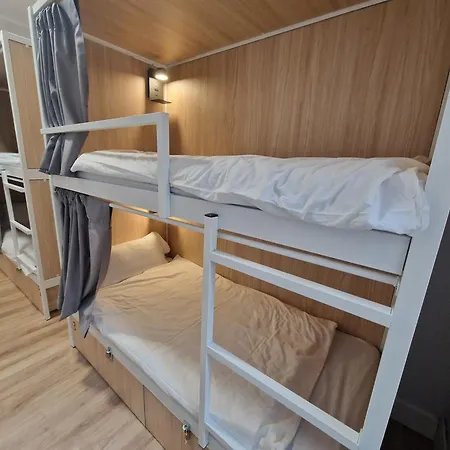 Albergue Aloha