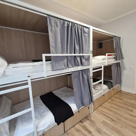 Aloha Albergue