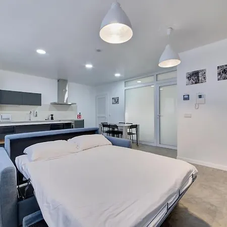 Sua Loft By Clabao