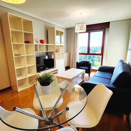 Gestion De Apartment *