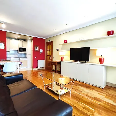 Apartment Gestion De