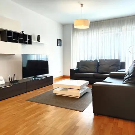 Apartment Gestion De *