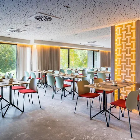 Abba Reino De Navarra Hotel 4*