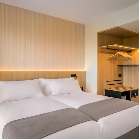 Abba Reino De Navarra Hotel 4*