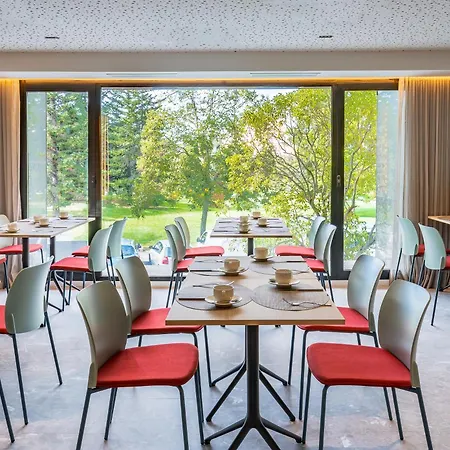 Abba Reino De Navarra Hotel Pamplona