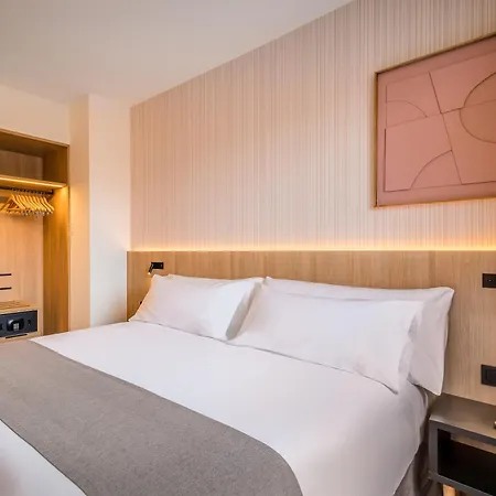 Hotel Abba Reino De Navarra Pamplona