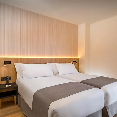 Hotel Abba Reino De Navarra