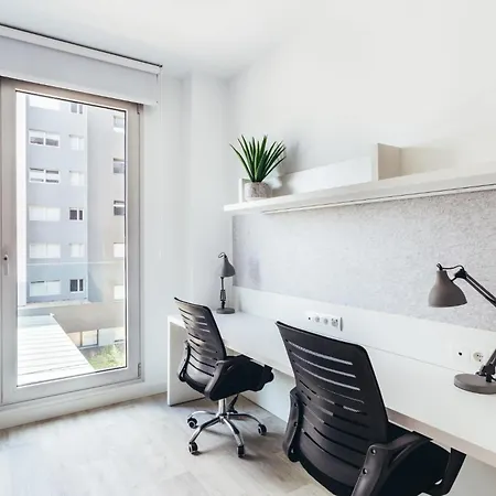 Soto House * Pamplona