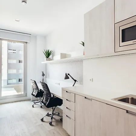 Soto House Apartamento *