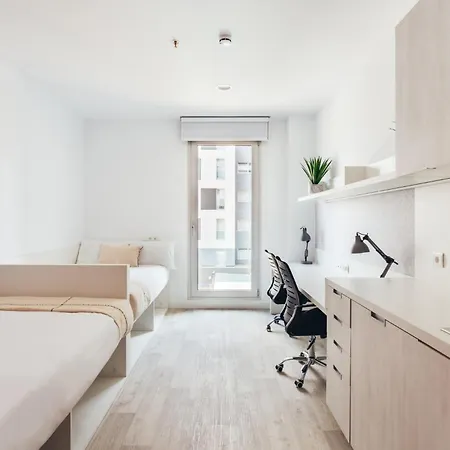 Apartamento Soto House *