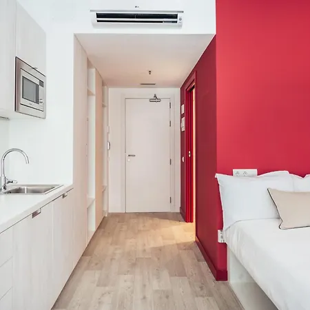 Soto House Apartamento