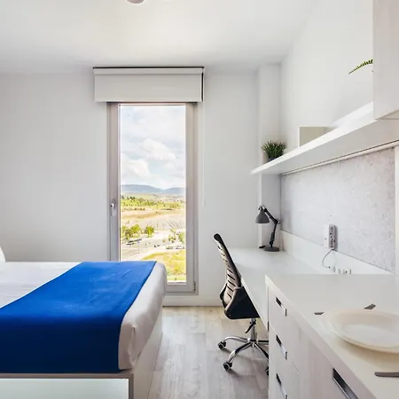 Apartamento Soto House *