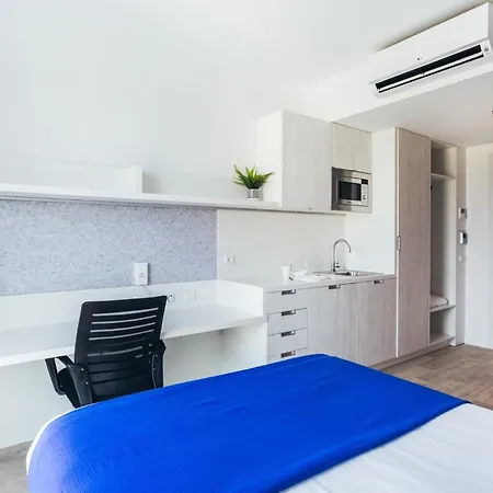 Apartamento Soto House