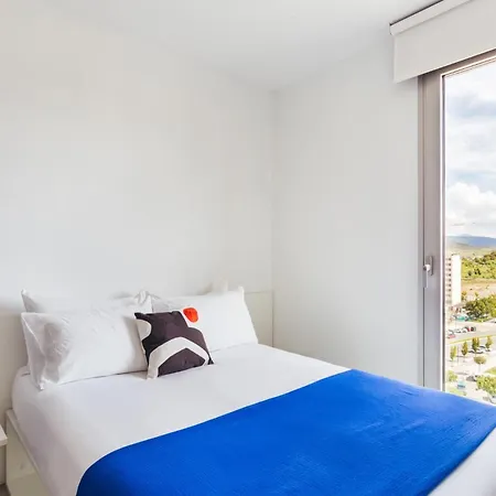 Apartamento Soto House *