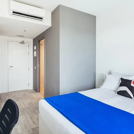 Soto House Apartamento *