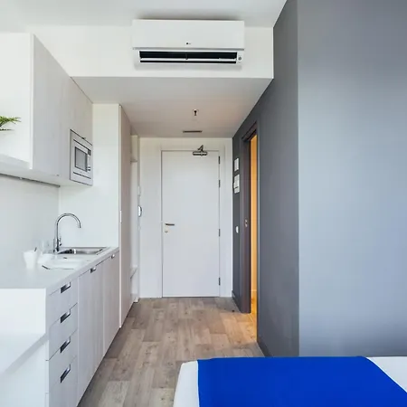 Apartamento Soto House