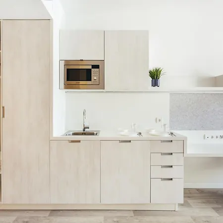 Soto House * Pamplona