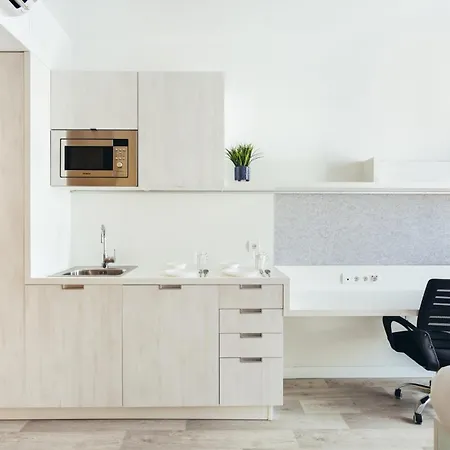 Soto House Pamplona