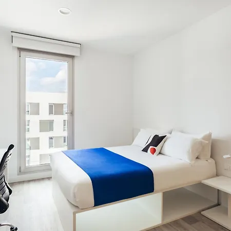 Apartamento Soto House *