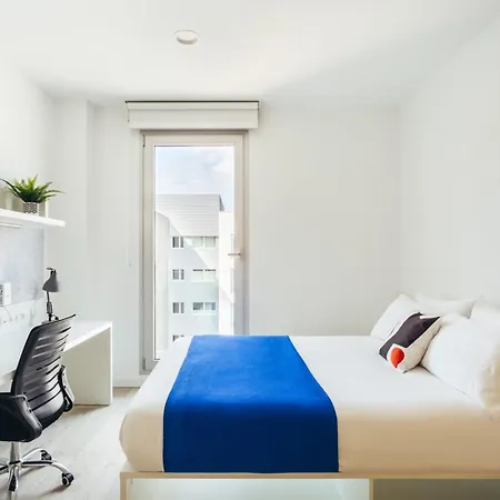 Apartamento Soto House Pamplona