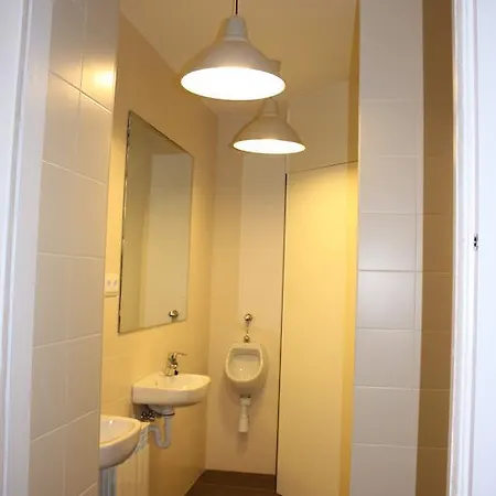Aloha Albergue *
